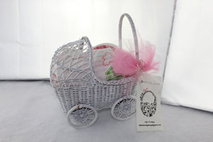 Mini Stroller Basket